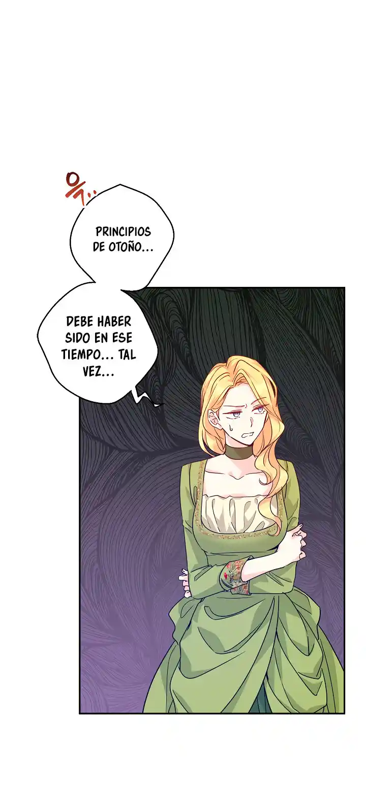 Cambiaré El Género De Esta Novela - Capítulo 59 - Página 47 - LectorTMOo