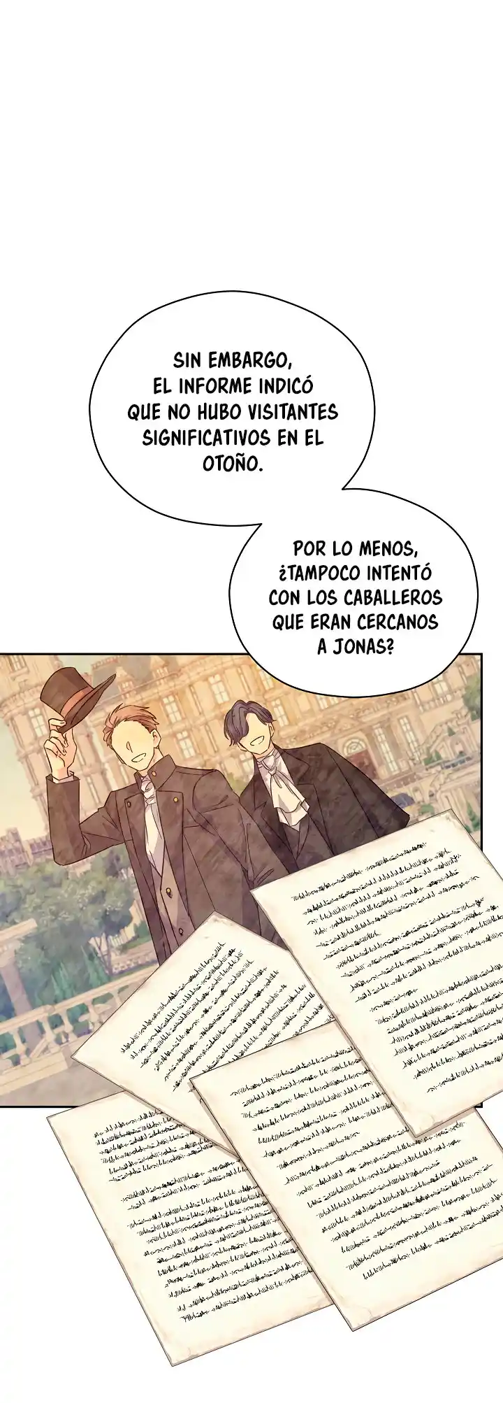 Cambiaré El Género De Esta Novela - Capítulo 59 - Página 50 - LectorTMOo