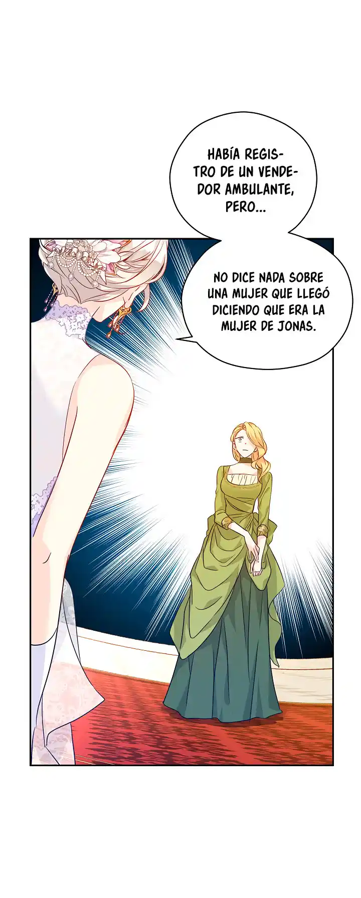 Cambiaré El Género De Esta Novela - Capítulo 59 - Página 51 - LectorTMOo
