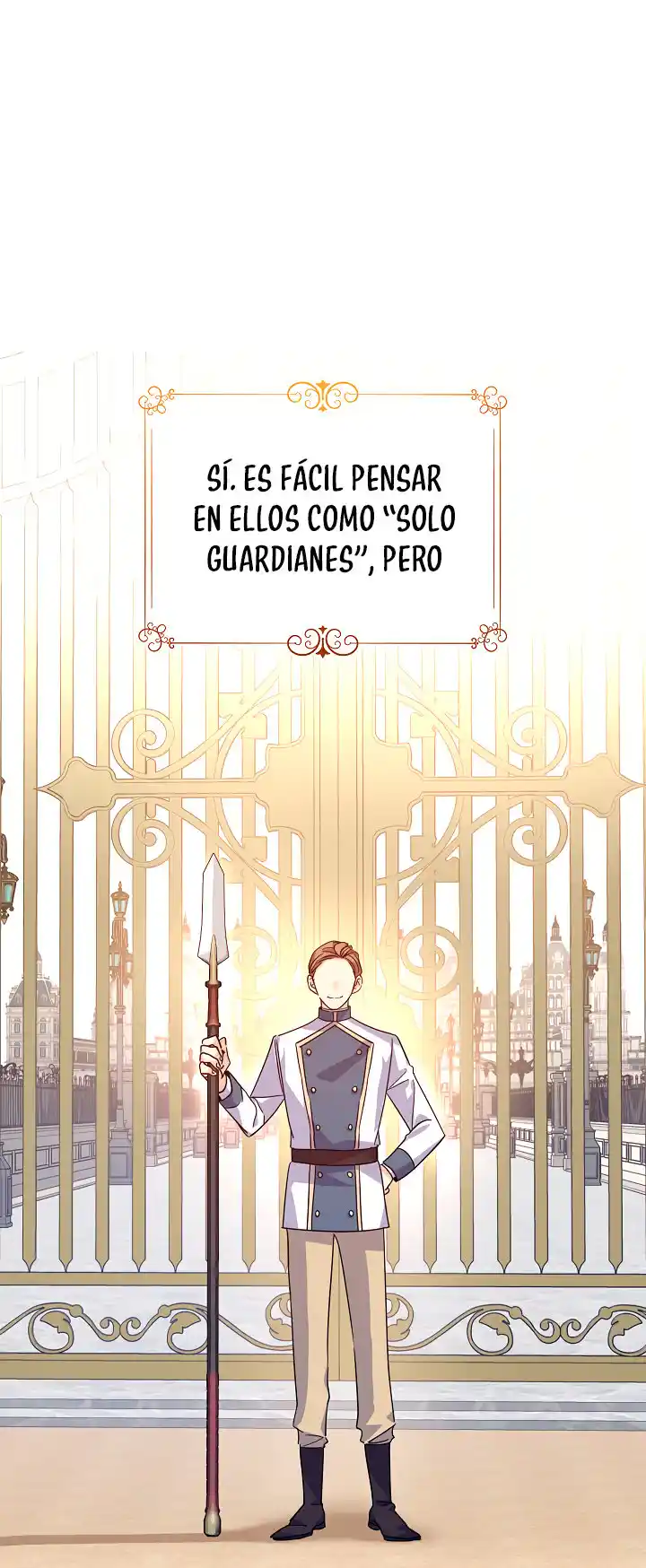 Cambiaré El Género De Esta Novela - Capítulo 59 - Página 60 - LectorTMOo