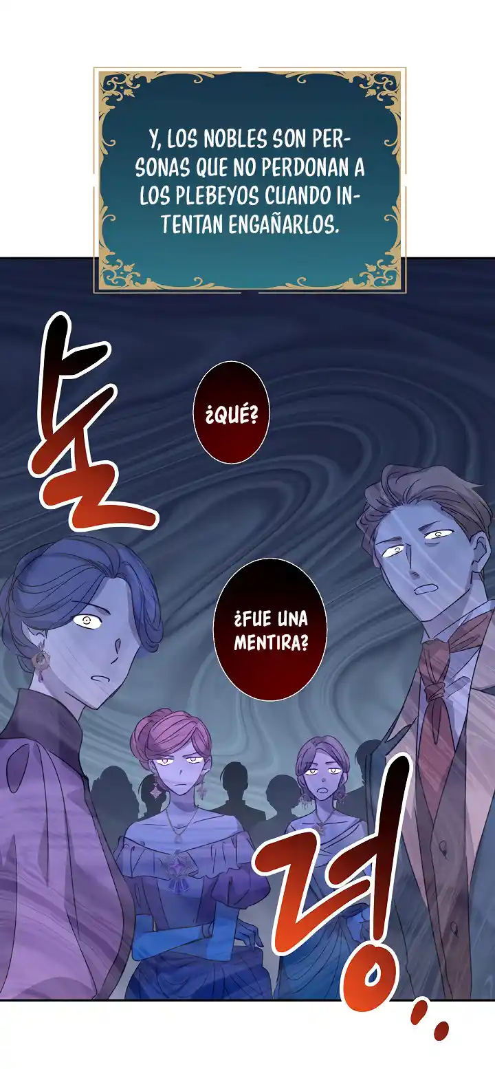 Cambiaré El Género De Esta Novela - Capítulo 59 - Página 64 - LectorTMOo