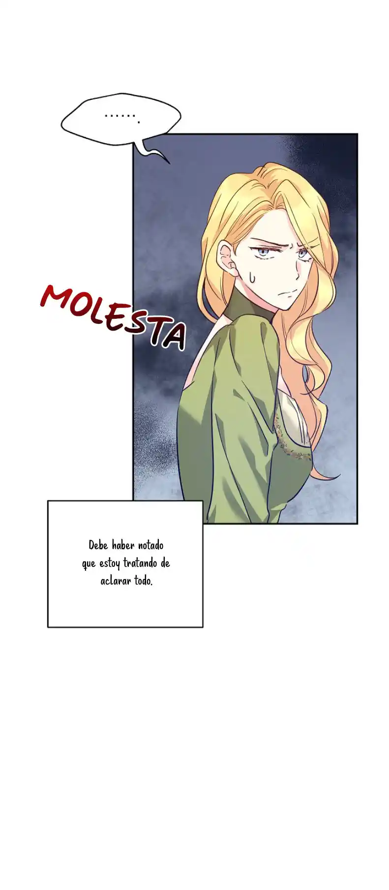 Cambiaré El Género De Esta Novela - Capítulo 60 - Página 13 - LectorTMOo