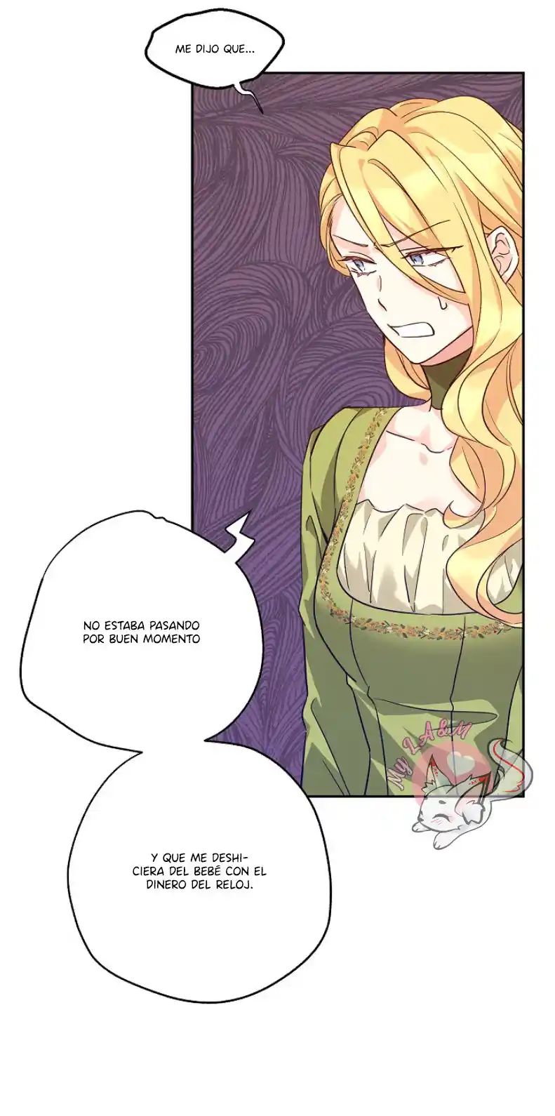 Cambiaré El Género De Esta Novela - Capítulo 60 - Página 17 - LectorTMOo