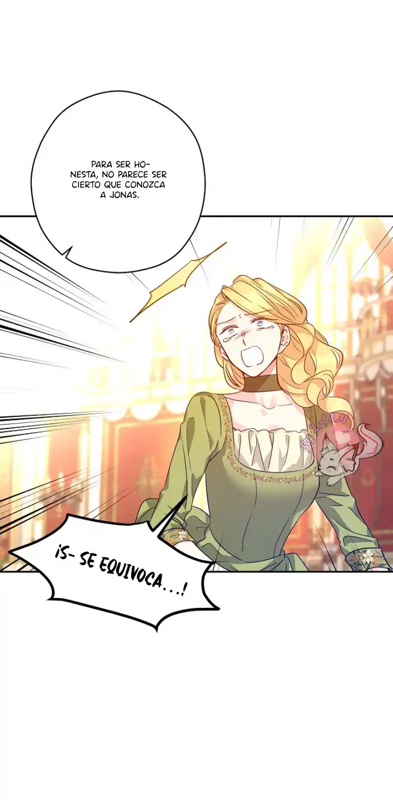 Cambiaré El Género De Esta Novela - Capítulo 60 - Página 29 - LectorTMOo