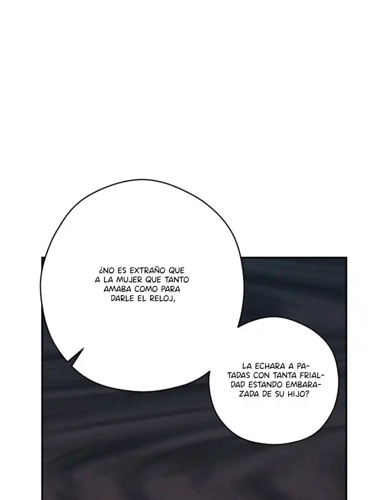 Cambiaré El Género De Esta Novela - Capítulo 60 - Página 31 - LectorTMOo