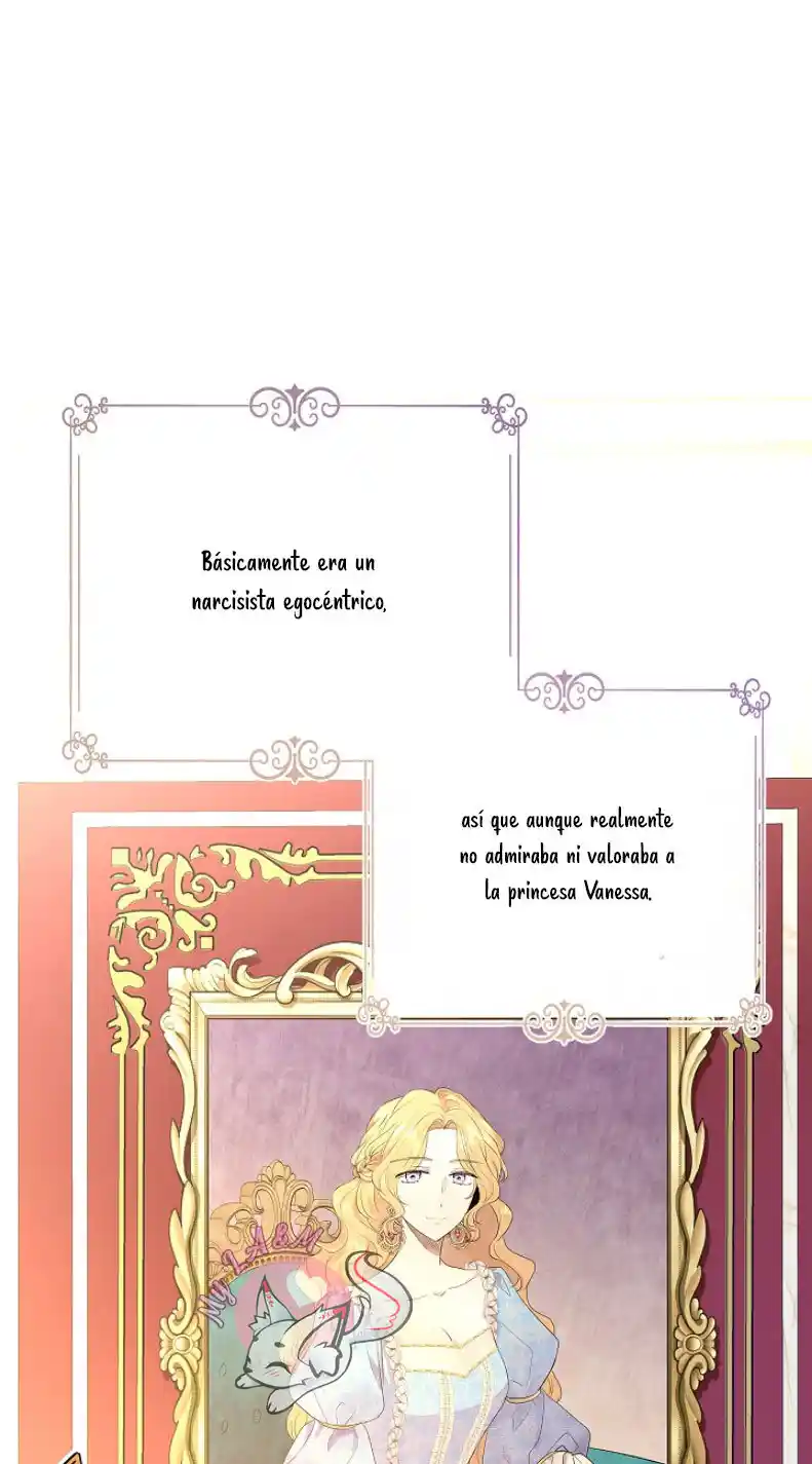 Cambiaré El Género De Esta Novela - Capítulo 60 - Página 35 - LectorTMOo