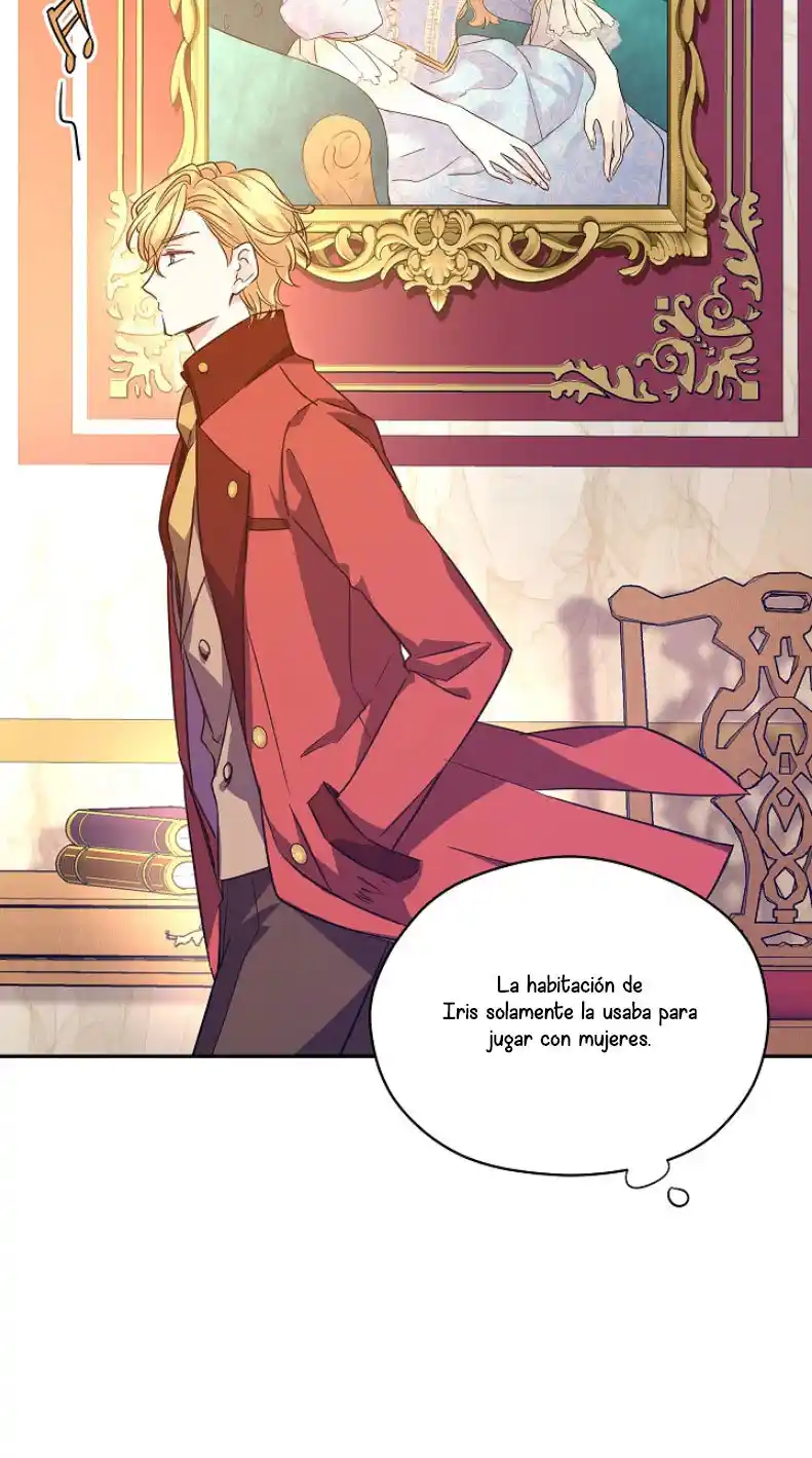 Cambiaré El Género De Esta Novela - Capítulo 60 - Página 36 - LectorTMOo