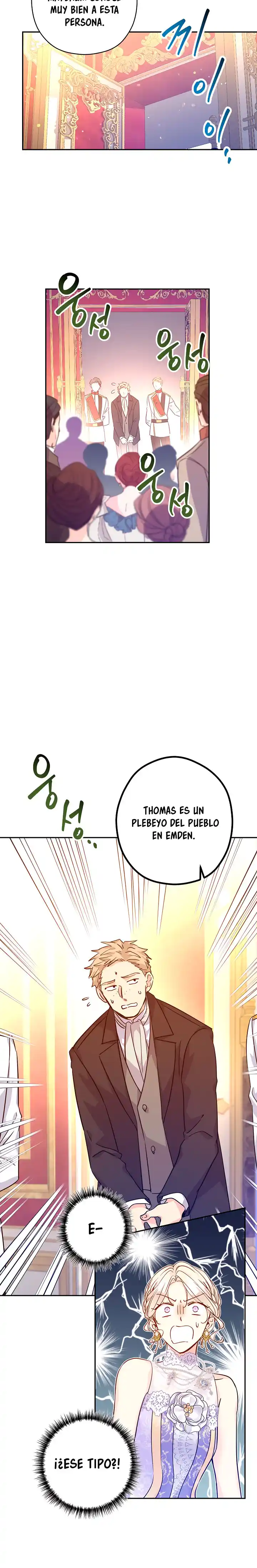 Cambiaré El Género De Esta Novela - Capítulo 61 - Página 14 - LectorTMOo