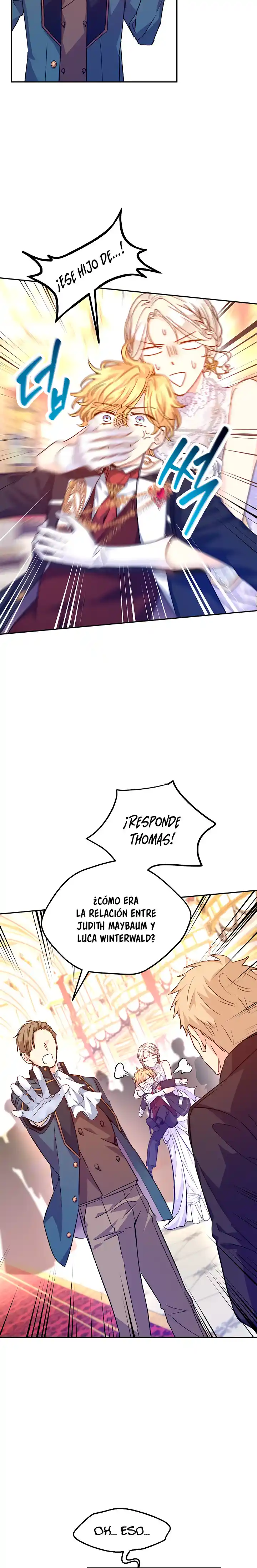 Cambiaré El Género De Esta Novela - Capítulo 61 - Página 16 - LectorTMOo