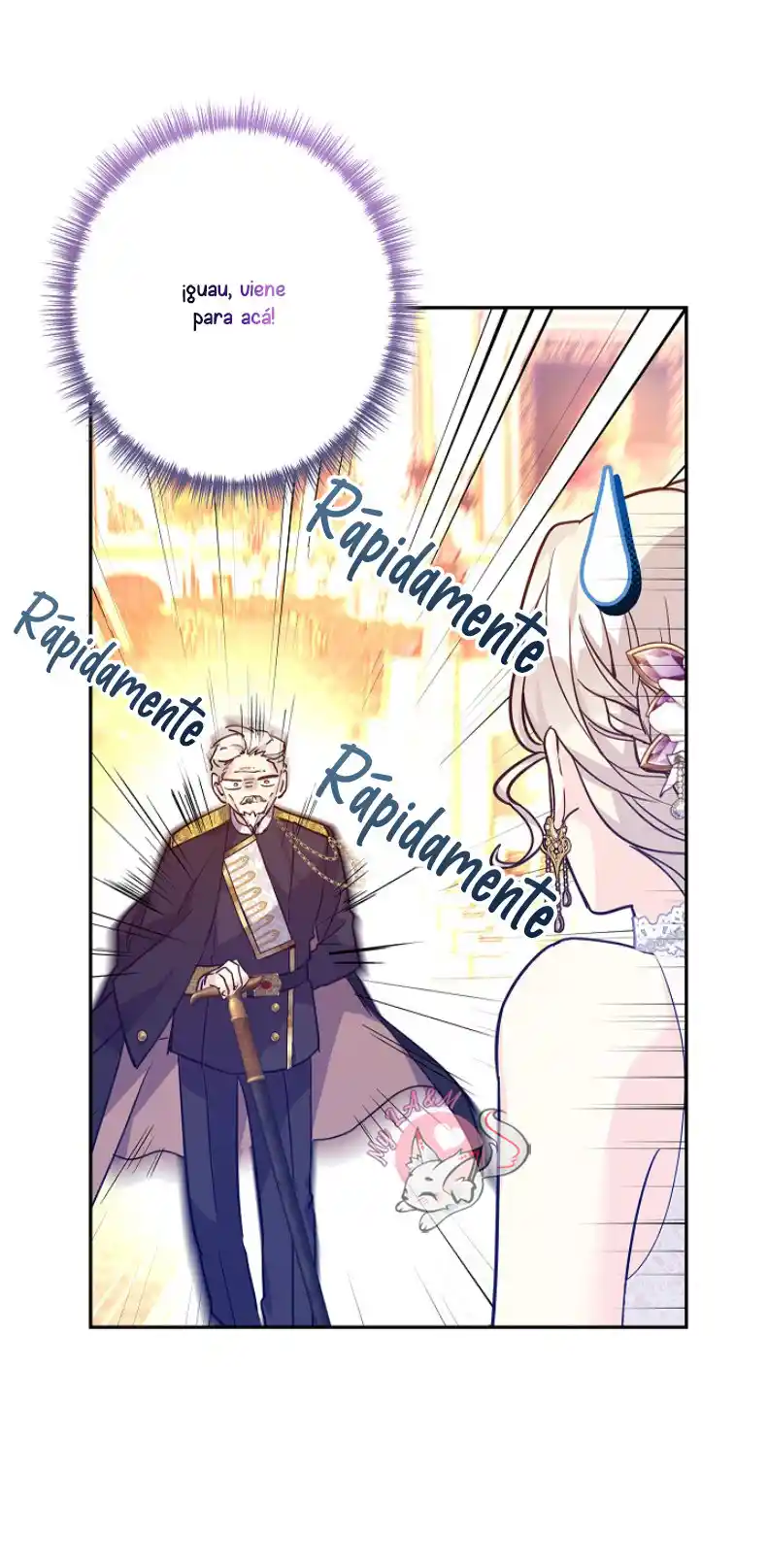 Cambiaré El Género De Esta Novela - Capítulo 62 - Página 30 - LectorTMOo