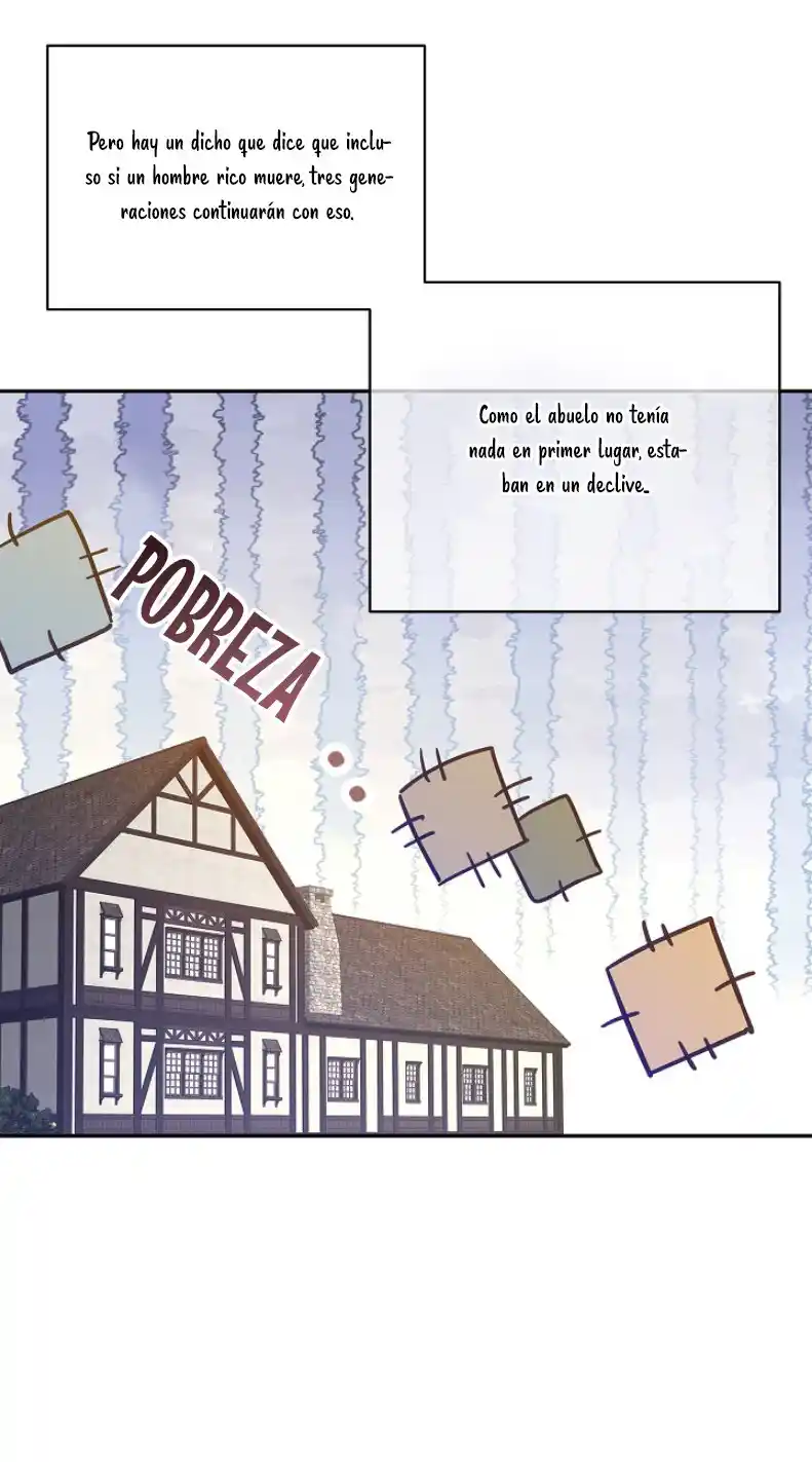 Cambiaré El Género De Esta Novela - Capítulo 62 - Página 39 - LectorTMOo