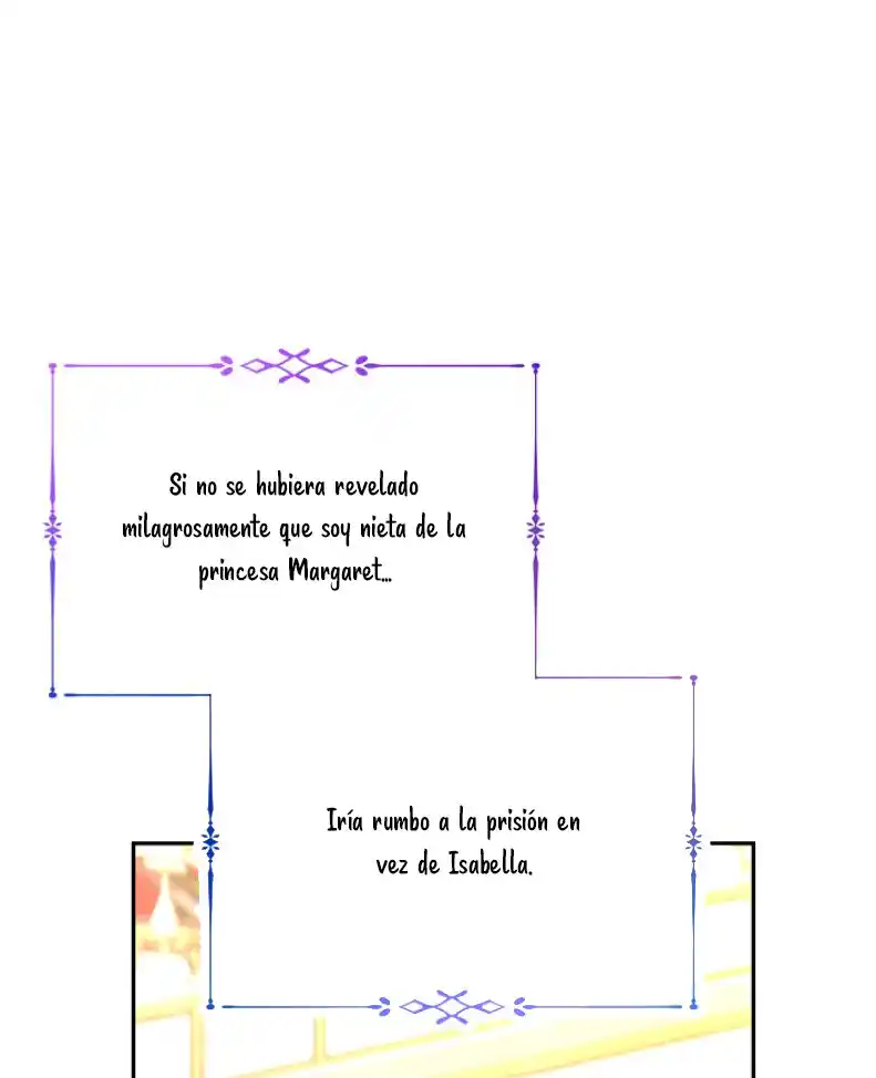 Cambiaré El Género De Esta Novela - Capítulo 63 - Página 23 - LectorTMOo