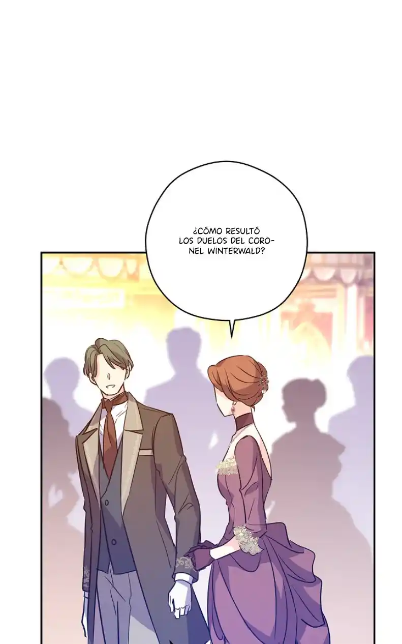 Cambiaré El Género De Esta Novela - Capítulo 63 - Página 32 - LectorTMOo