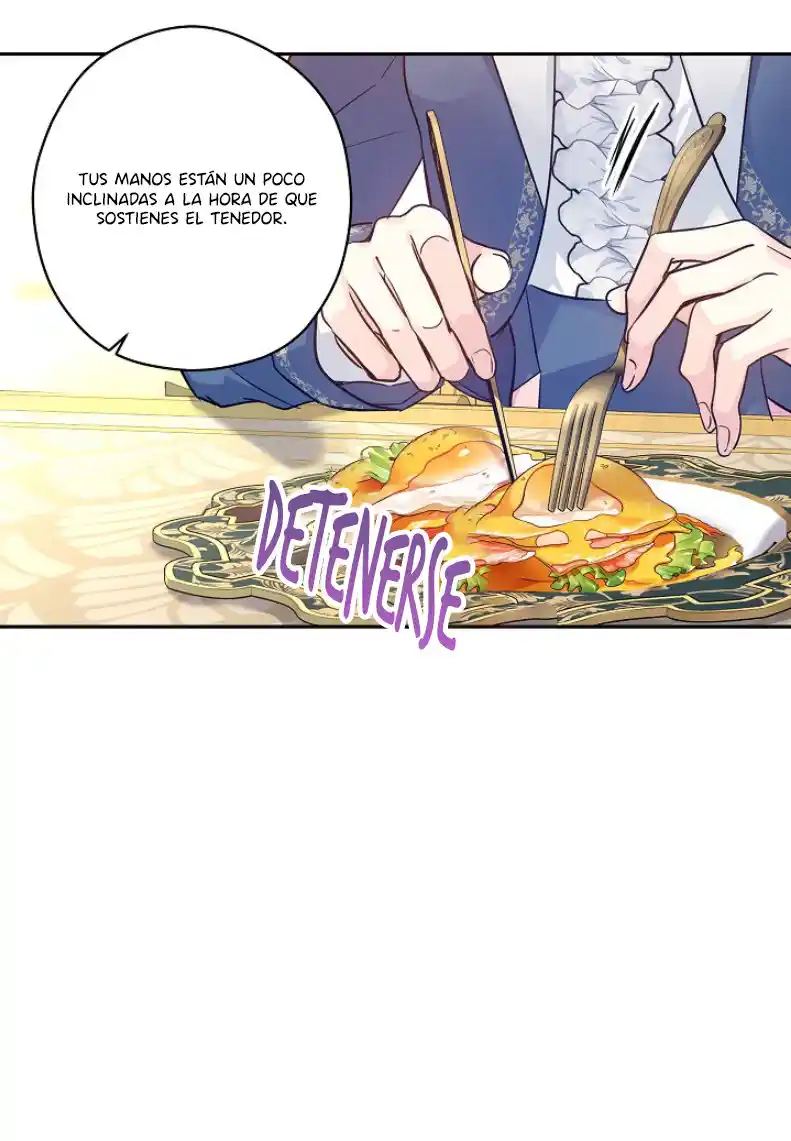 Cambiaré El Género De Esta Novela - Capítulo 64 - Página 8 - LectorTMOo