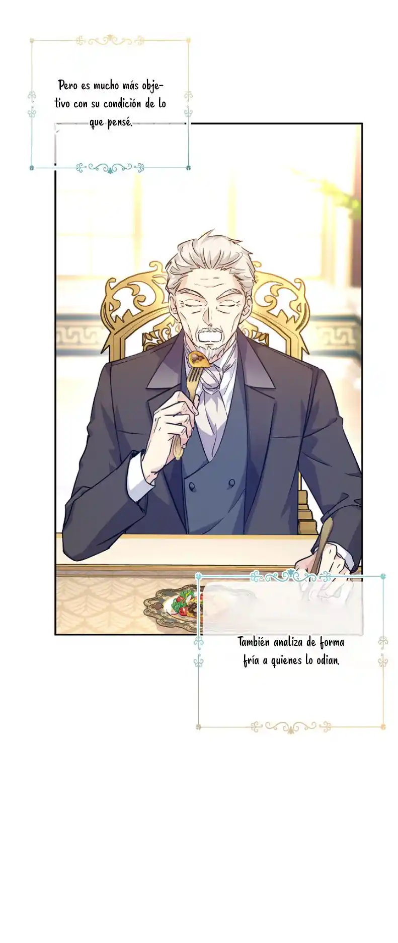 Cambiaré El Género De Esta Novela - Capítulo 64 - Página 20 - LectorTMOo