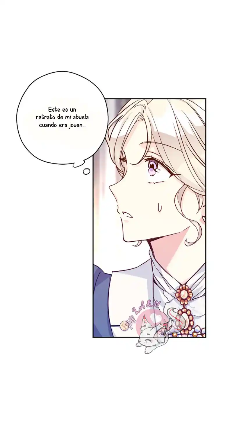 Cambiaré El Género De Esta Novela - Capítulo 65 - Página 11 - LectorTMOo