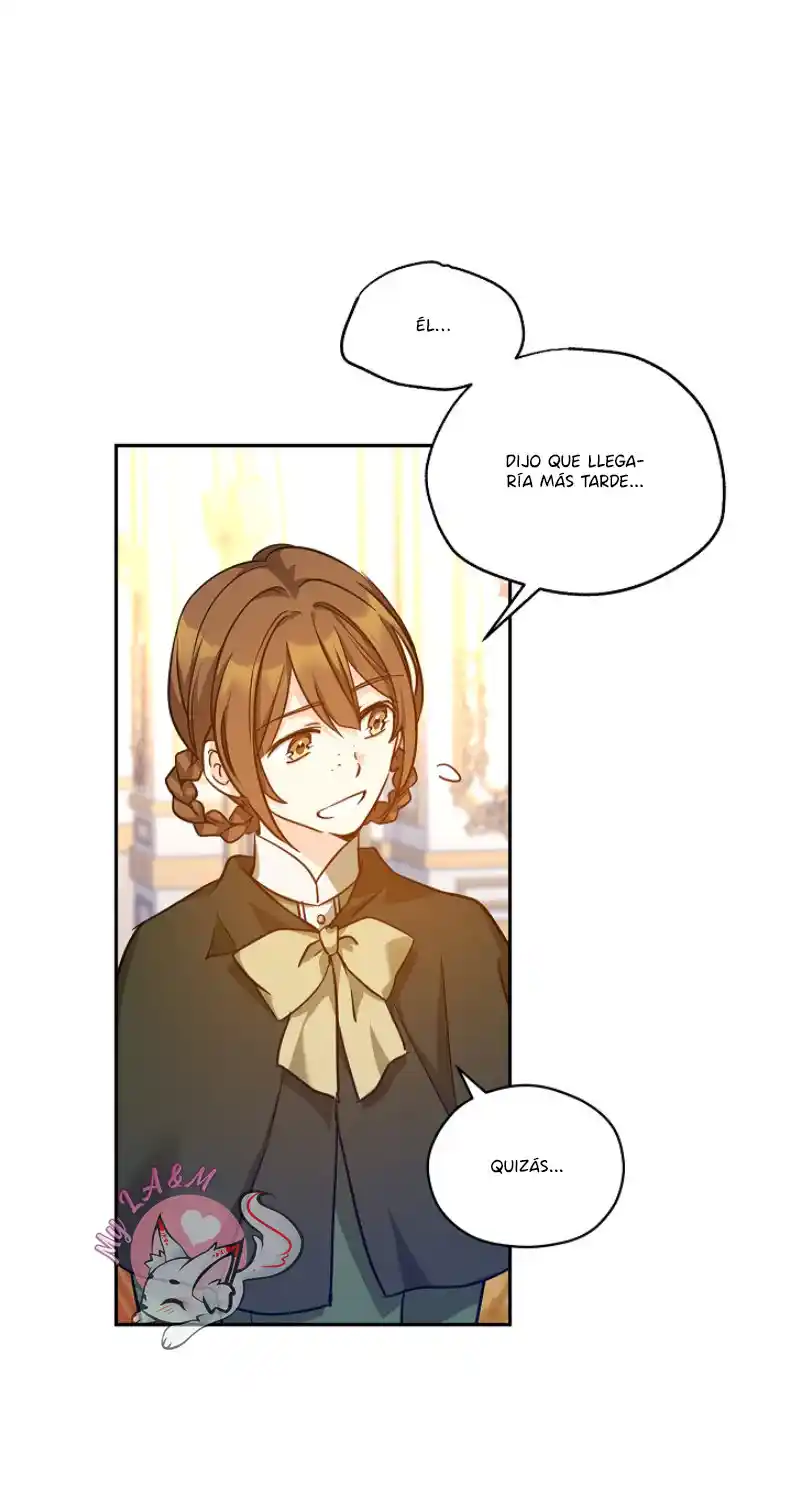 Cambiaré El Género De Esta Novela - Capítulo 66 - Página 18 - LectorTMOo
