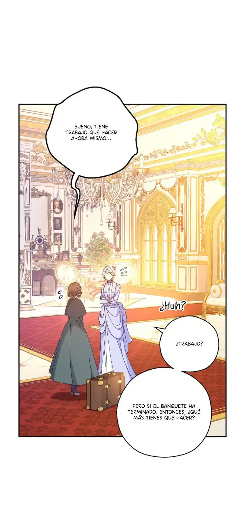Cambiaré El Género De Esta Novela - Capítulo 66 - Página 19 - LectorTMOo
