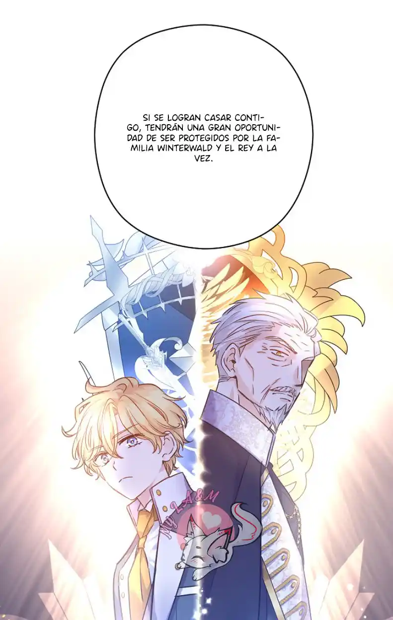 Cambiaré El Género De Esta Novela - Capítulo 67 - Página 49 - LectorTMOo