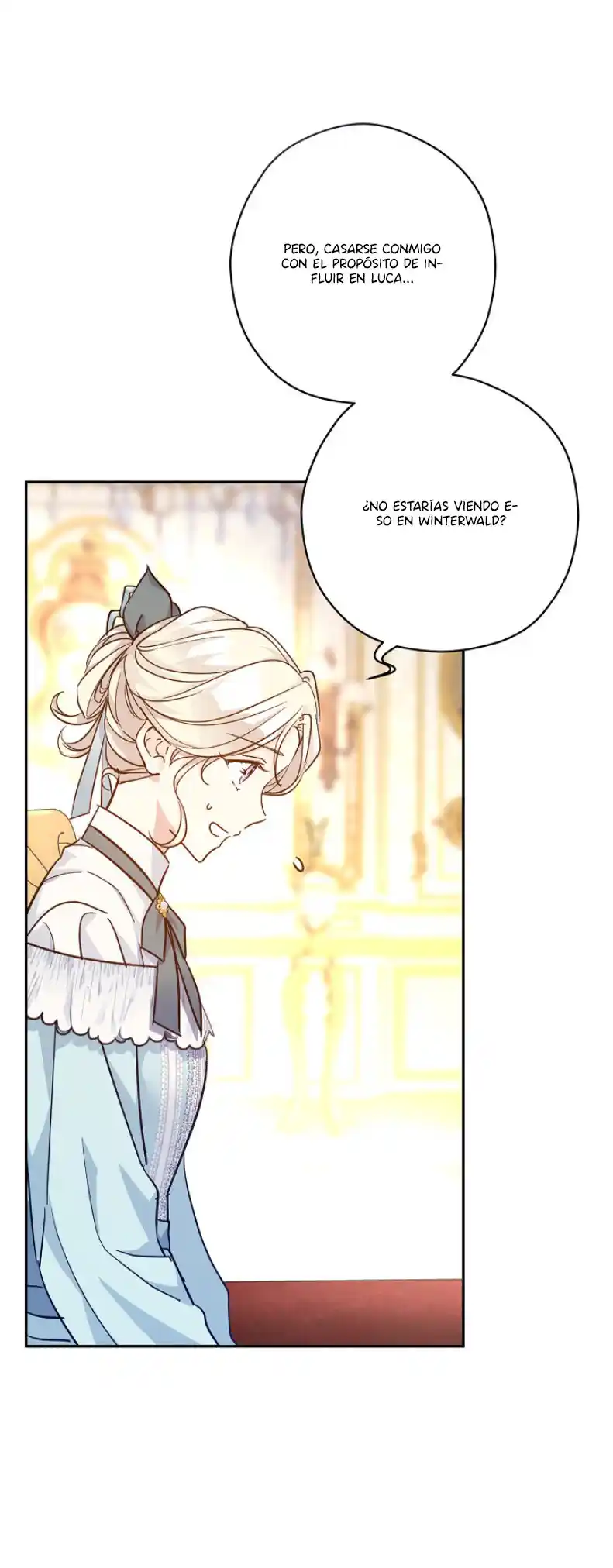 Cambiaré El Género De Esta Novela - Capítulo 67 - Página 53 - LectorTMOo