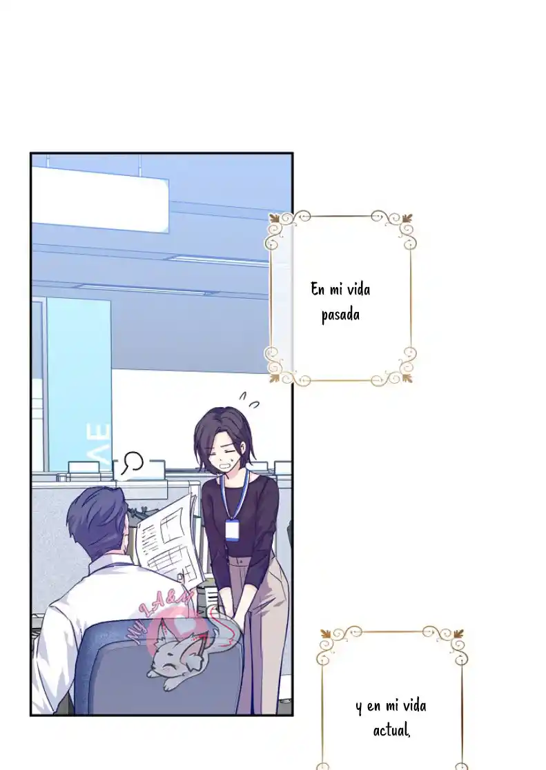 Cambiaré El Género De Esta Novela - Capítulo 68 - Página 16 - LectorTMOo
