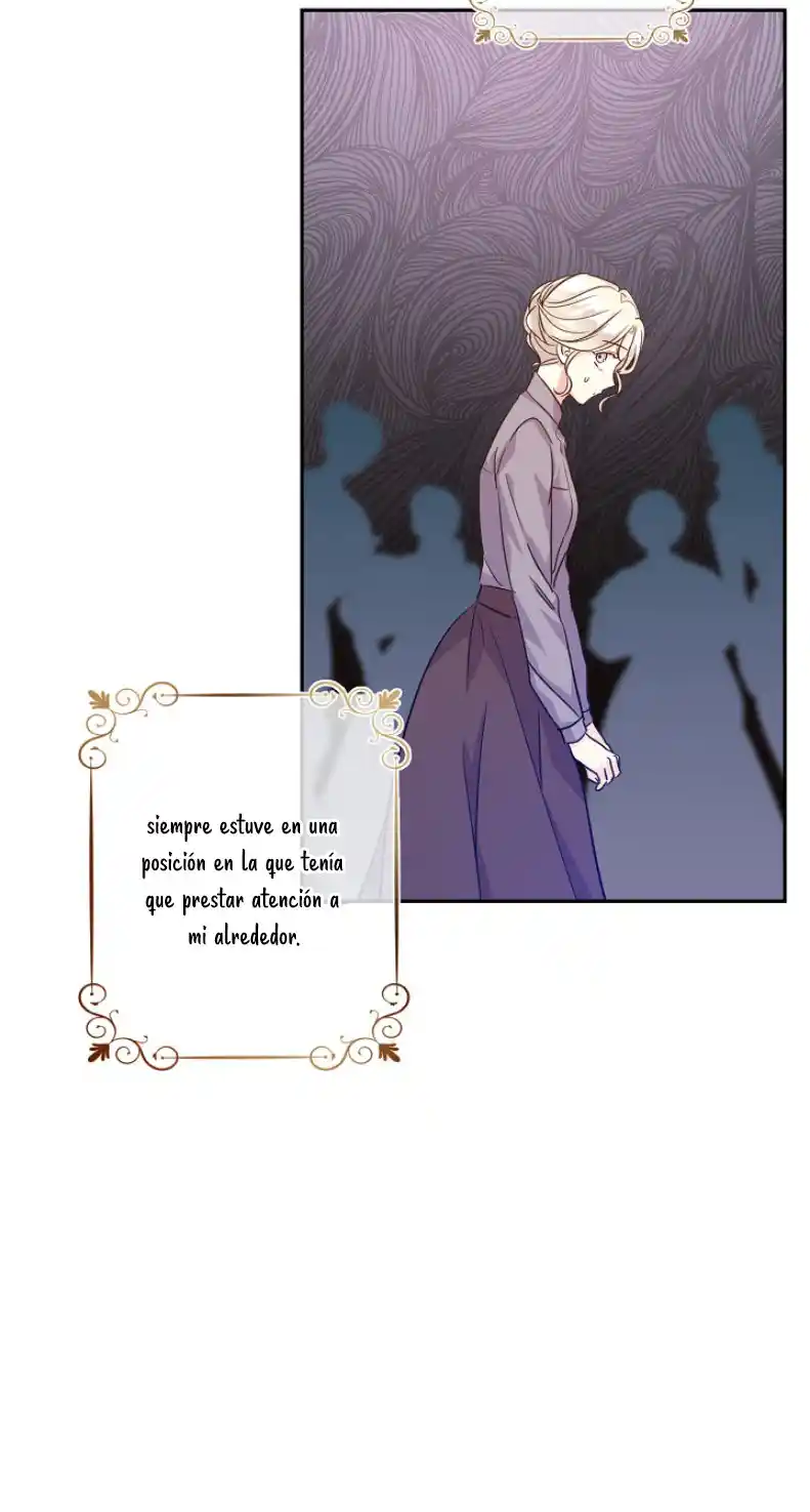 Cambiaré El Género De Esta Novela - Capítulo 68 - Página 17 - LectorTMOo