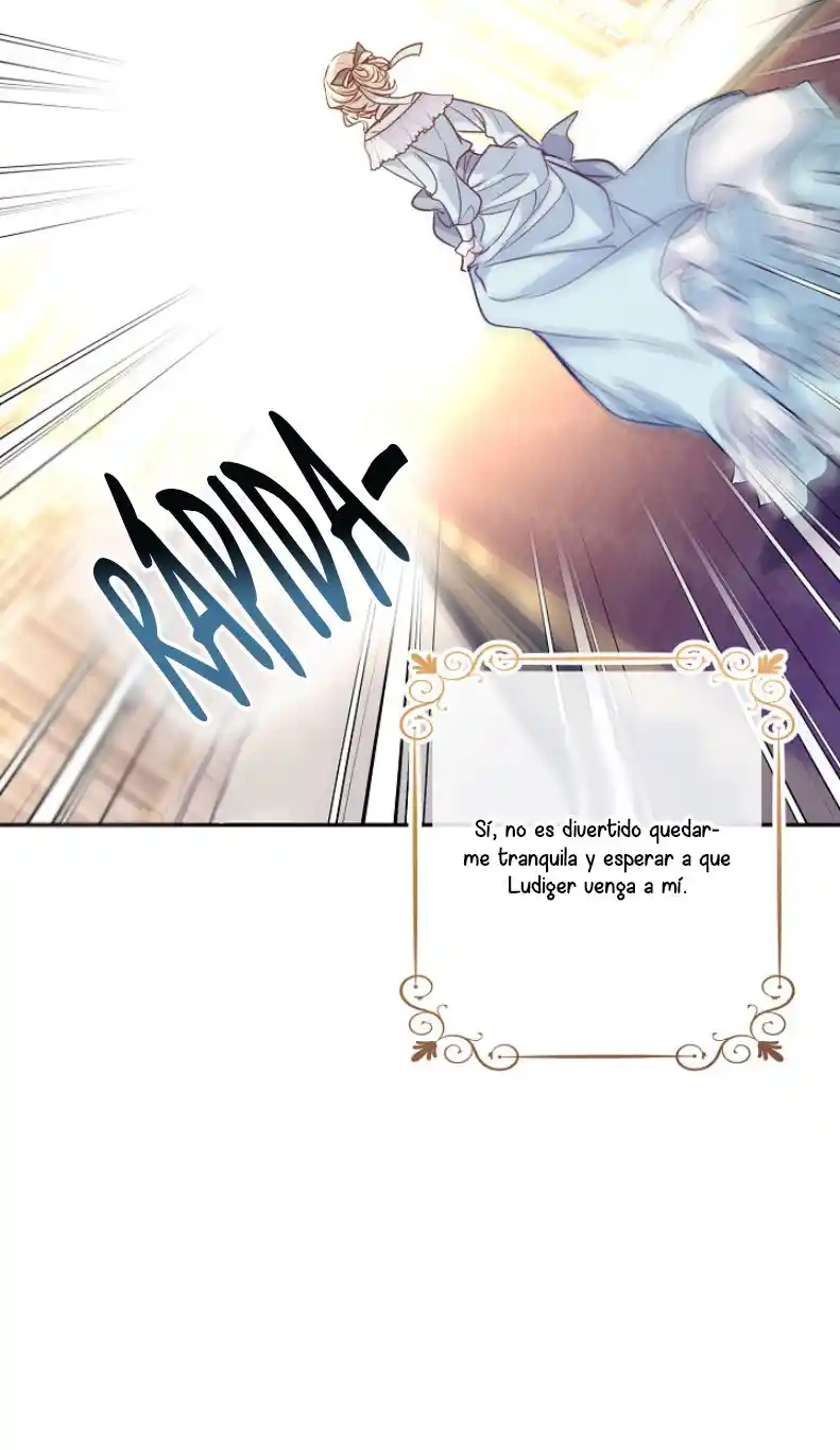 Cambiaré El Género De Esta Novela - Capítulo 68 - Página 26 - LectorTMOo