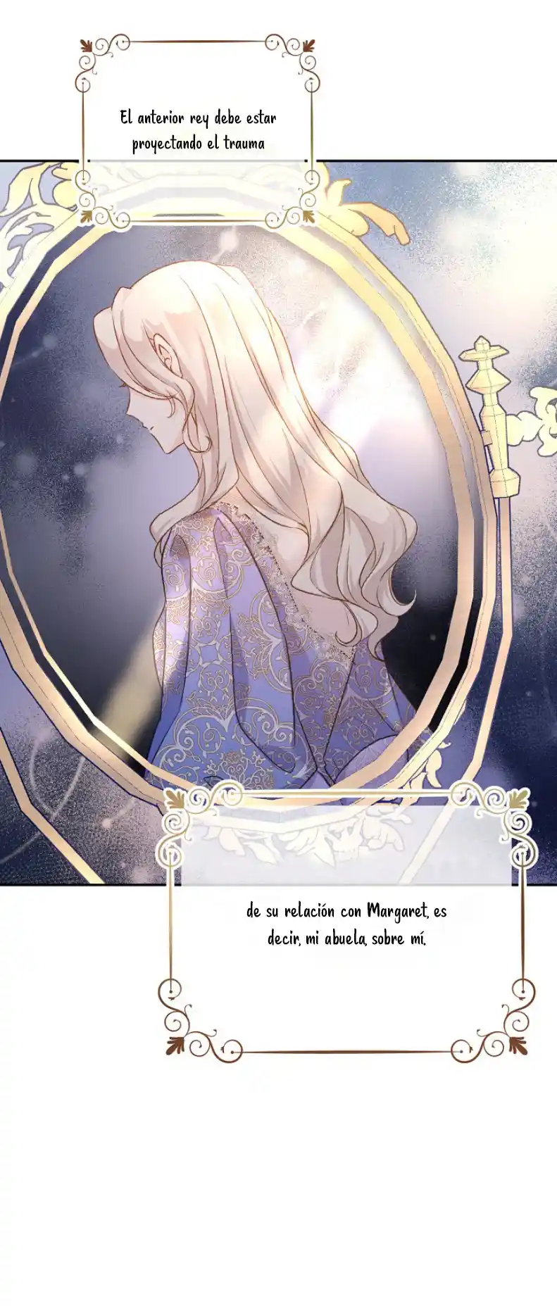 Cambiaré El Género De Esta Novela - Capítulo 68 - Página 36 - LectorTMOo