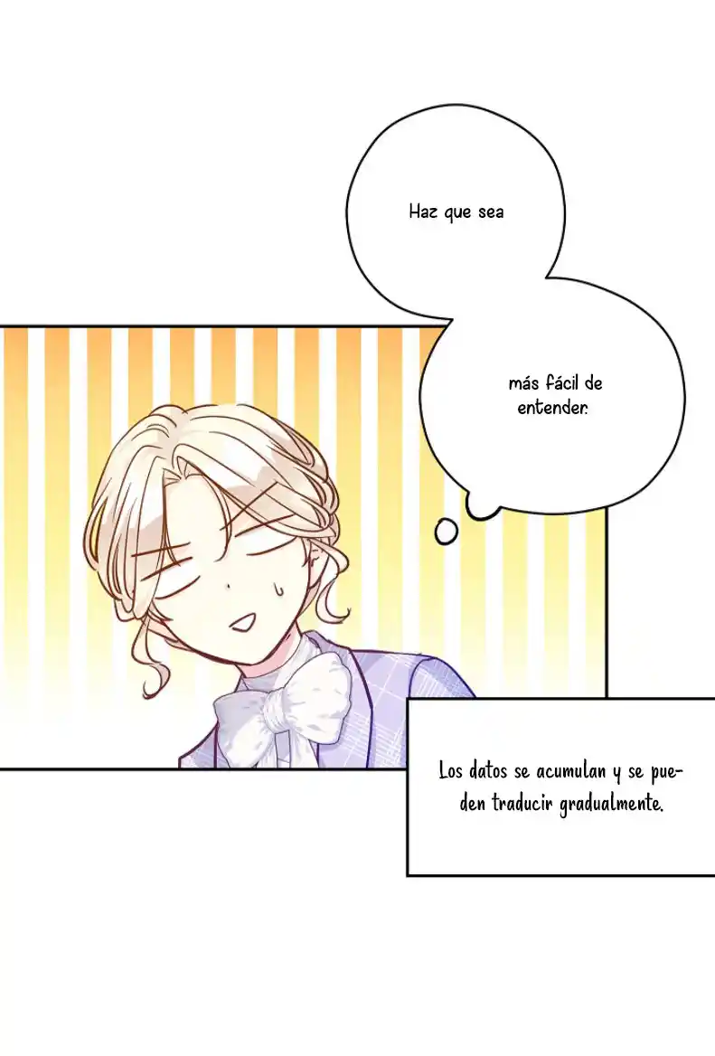 Cambiaré El Género De Esta Novela - Capítulo 69 - Página 41 - LectorTMOo