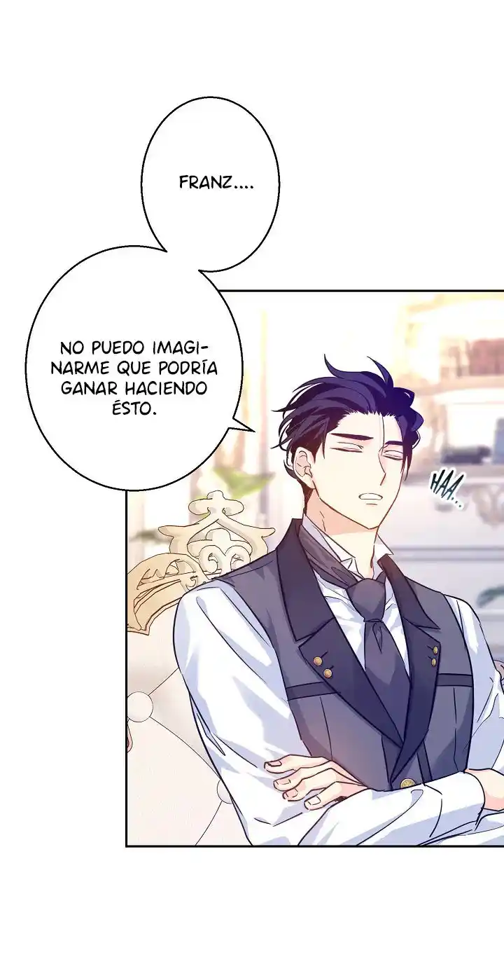 Cambiaré El Género De Esta Novela - Capítulo 70 - Página 8 - LectorTMOo