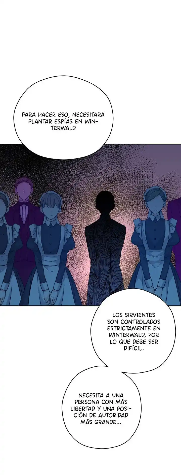 Cambiaré El Género De Esta Novela - Capítulo 70 - Página 15 - LectorTMOo