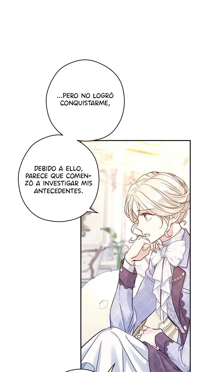 Cambiaré El Género De Esta Novela - Capítulo 70 - Página 22 - LectorTMOo