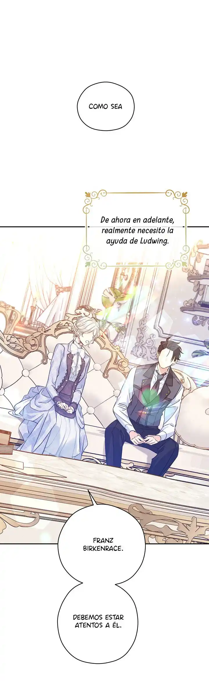 Cambiaré El Género De Esta Novela - Capítulo 70 - Página 26 - LectorTMOo
