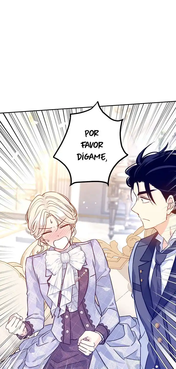 Cambiaré El Género De Esta Novela - Capítulo 70 - Página 49 - LectorTMOo
