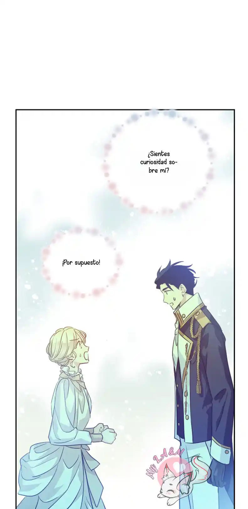 Cambiaré El Género De Esta Novela - Capítulo 71 - Página 50 - LectorTMOo