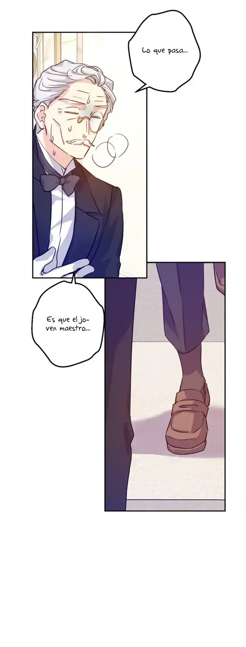 Cambiaré El Género De Esta Novela - Capítulo 71 - Página 72 - LectorTMOo