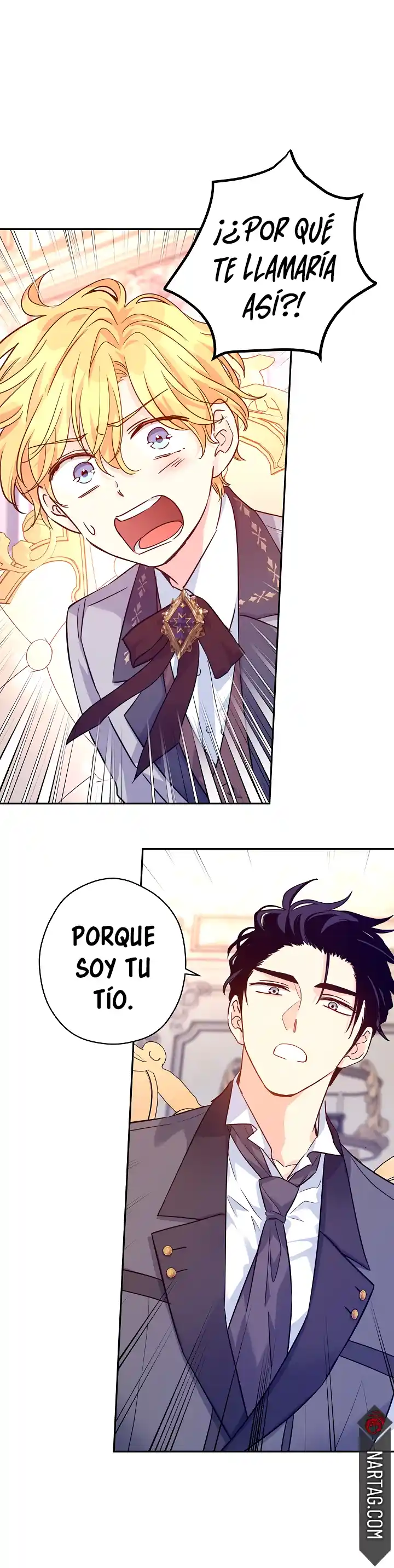 Cambiaré El Género De Esta Novela - Capítulo 72 - Página 14 - LectorTMOo