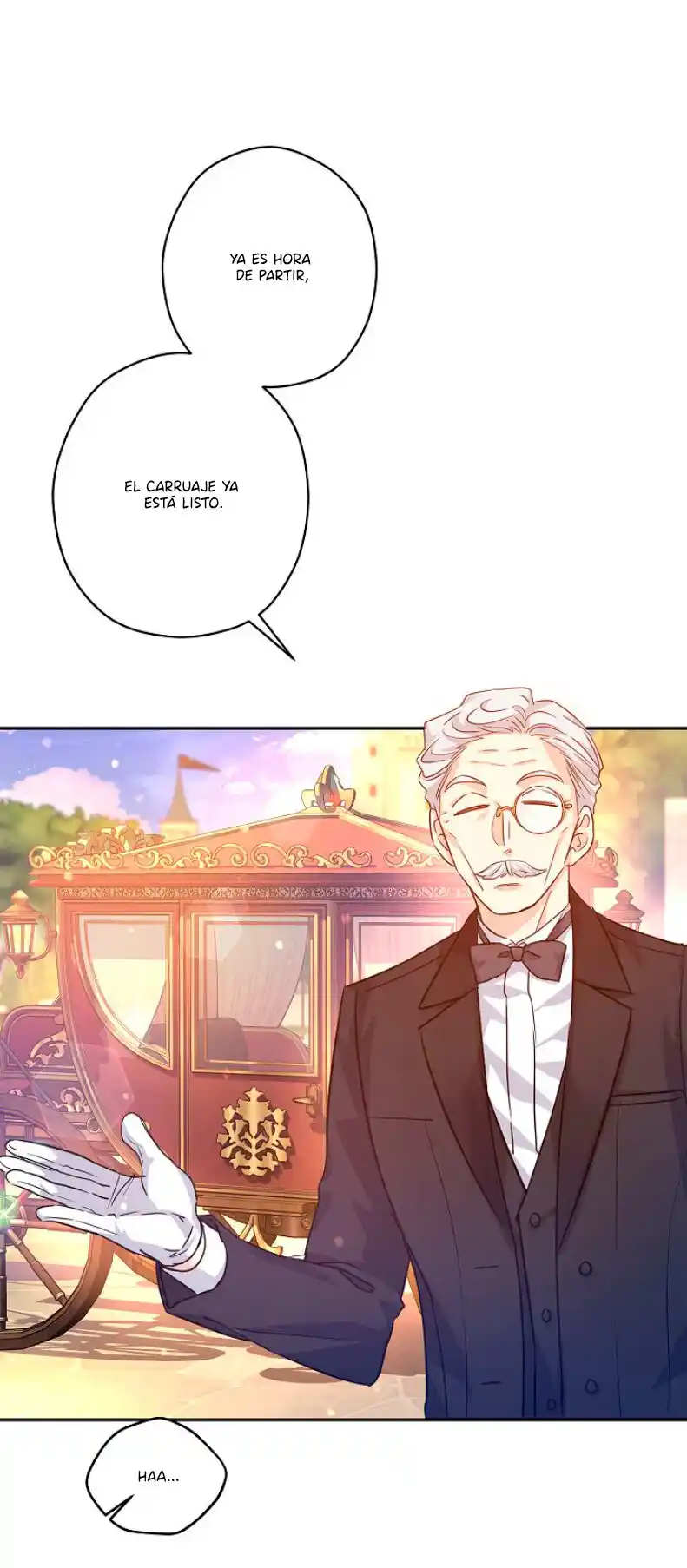 Cambiaré El Género De Esta Novela - Capítulo 74 - Página 27 - LectorTMOo