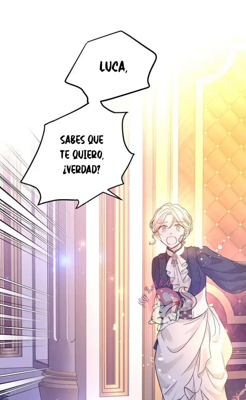 Cambiaré El Género De Esta Novela - Capítulo 75 - Página 69 - LectorTMOo