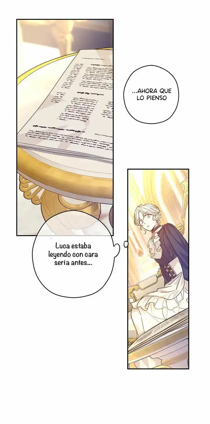 Cambiaré El Género De Esta Novela - Capítulo 76 - Página 7 - LectorTMOo