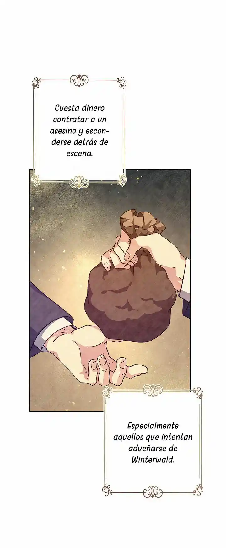 Cambiaré El Género De Esta Novela - Capítulo 76 - Página 13 - LectorTMOo