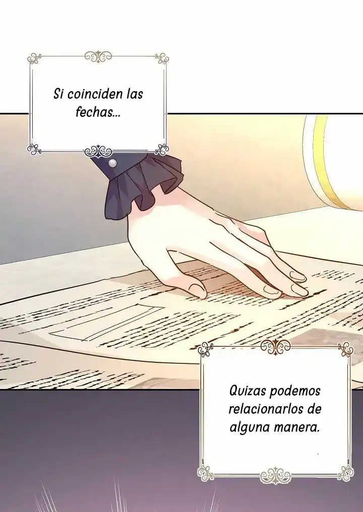 Cambiaré El Género De Esta Novela - Capítulo 76 - Página 26 - LectorTMOo