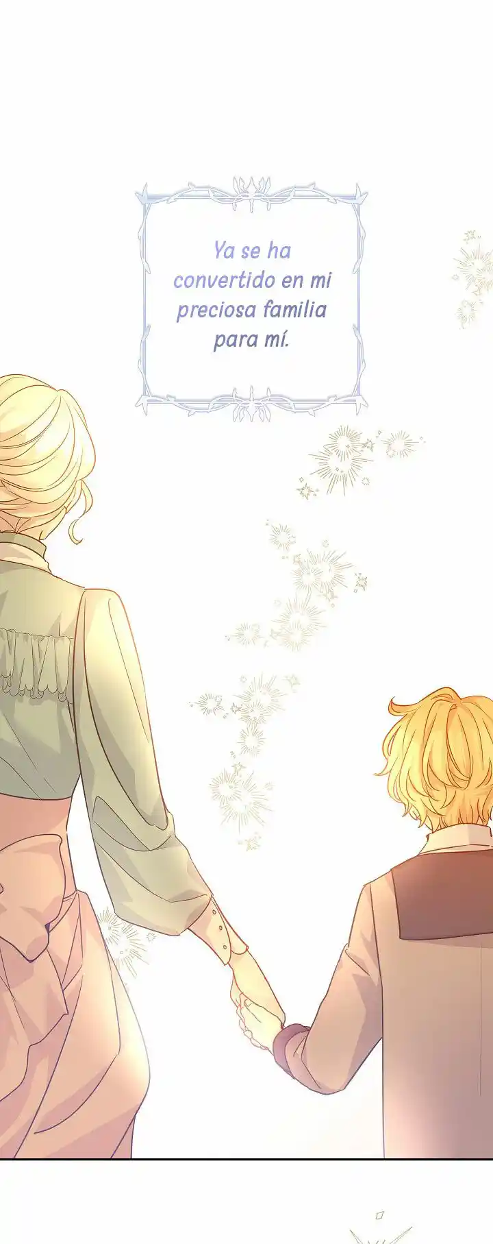 Cambiaré El Género De Esta Novela - Capítulo 76 - Página 34 - LectorTMOo