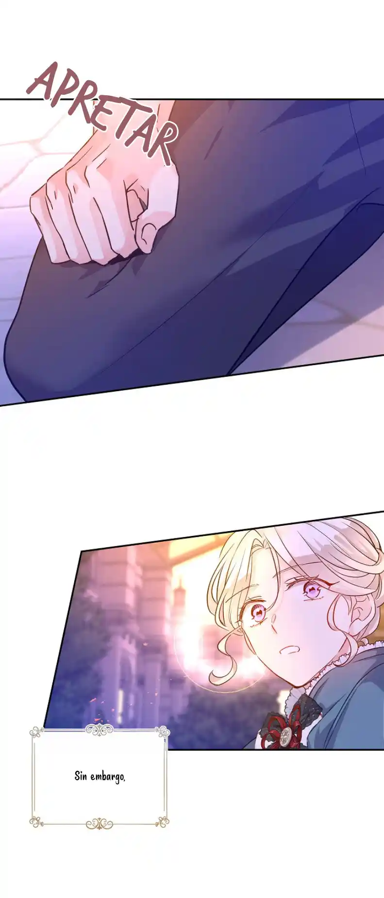 Cambiaré El Género De Esta Novela - Capítulo 77 - Página 52 - LectorTMOo