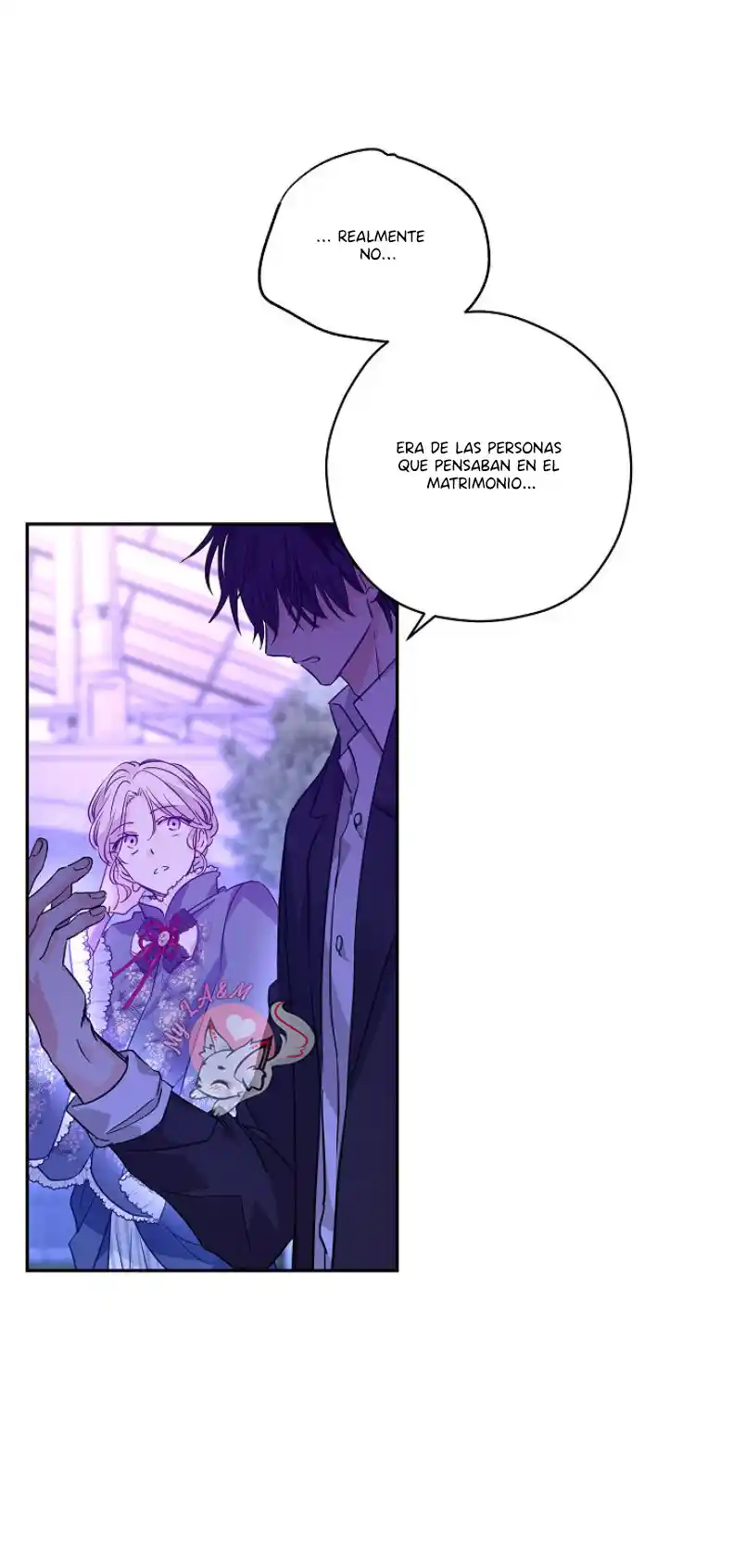 Cambiaré El Género De Esta Novela - Capítulo 78 - Página 54 - LectorTMOo