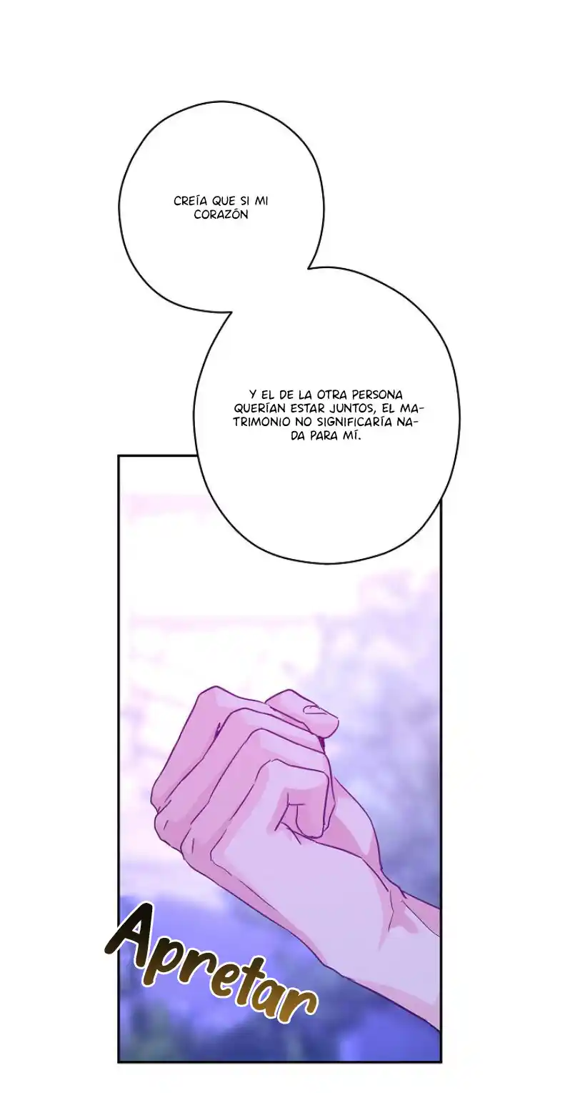 Cambiaré El Género De Esta Novela - Capítulo 78 - Página 57 - LectorTMOo