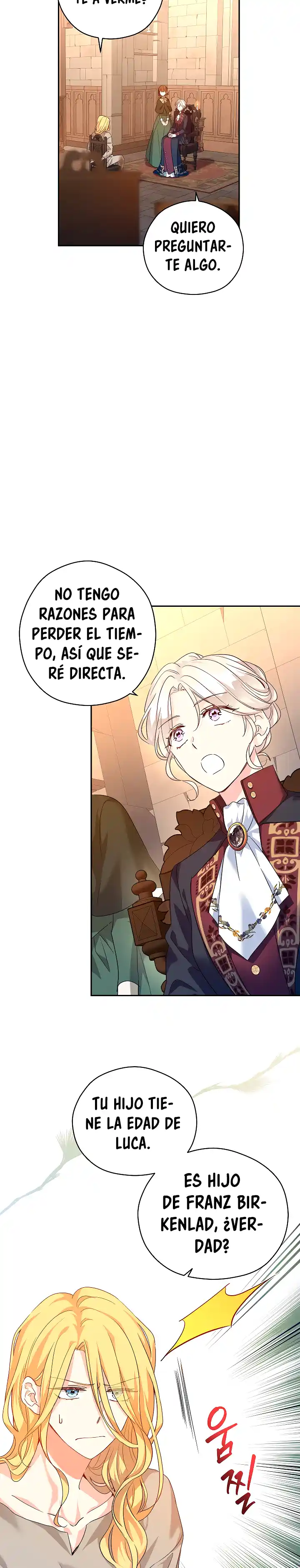Cambiaré El Género De Esta Novela - Capítulo 79 - Página 12 - LectorTMOo