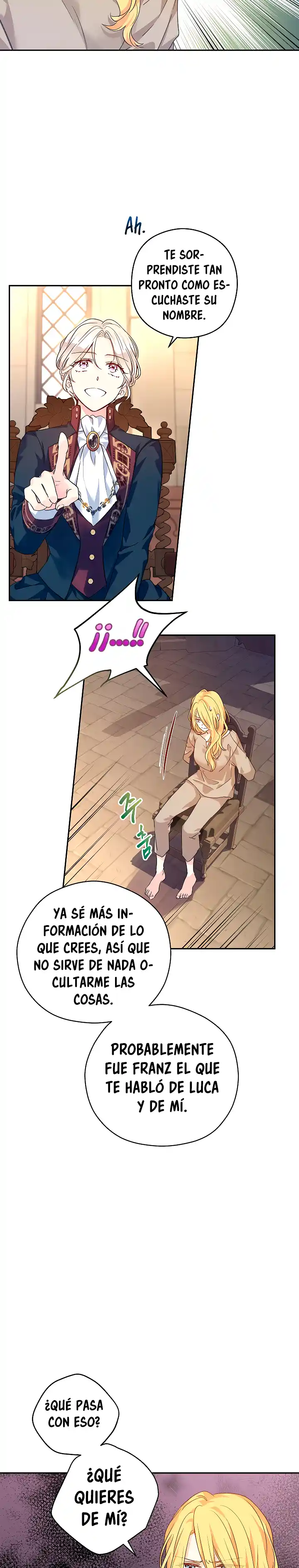 Cambiaré El Género De Esta Novela - Capítulo 79 - Página 13 - LectorTMOo