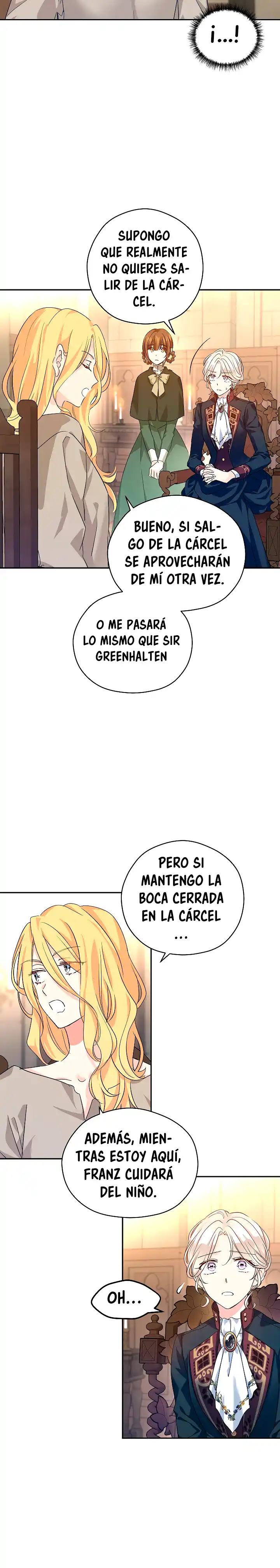 Cambiaré El Género De Esta Novela - Capítulo 79 - Página 17 - LectorTMOo