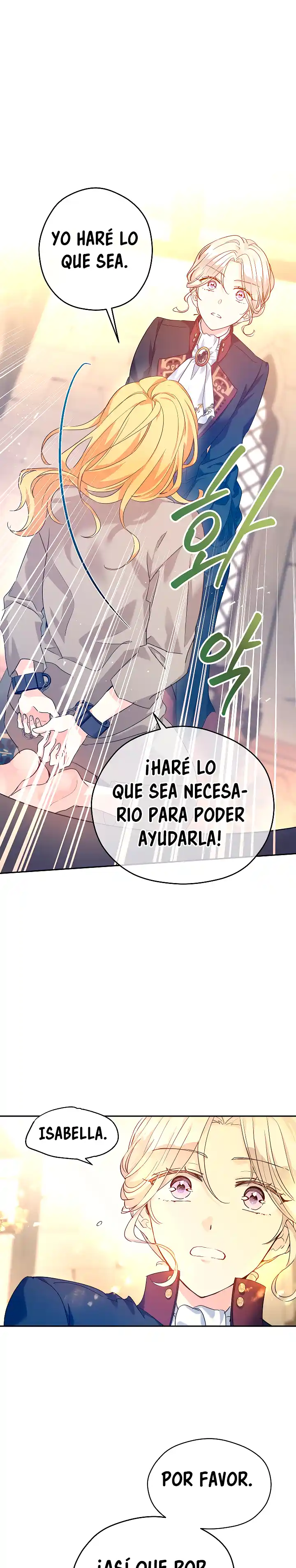 Cambiaré El Género De Esta Novela - Capítulo 79 - Página 28 - LectorTMOo
